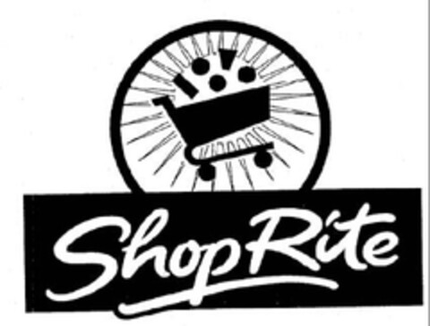 ShopRite Logo (EUIPO, 04/17/2009)