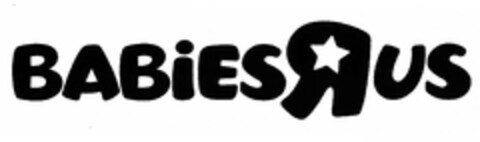 BABIES R US Logo (EUIPO, 17.04.2009)