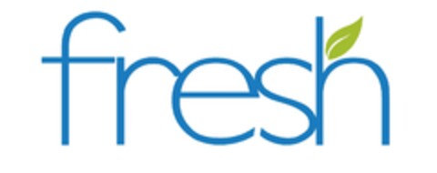 fresh Logo (EUIPO, 01.09.2009)