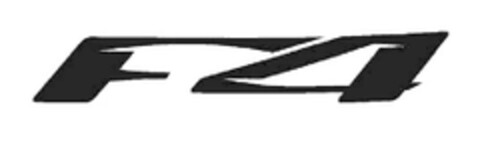 F4 Logo (EUIPO, 13.10.2009)