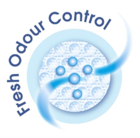Fresh Odour Control Logo (EUIPO, 11/12/2009)