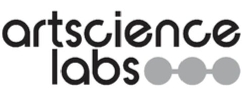 artscience labs Logo (EUIPO, 17.12.2009)