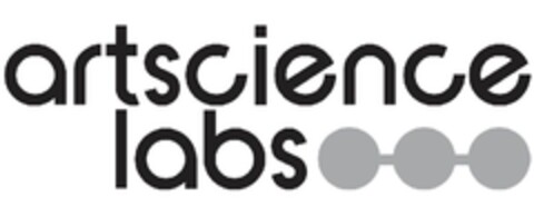 artscience labs Logo (EUIPO, 12/17/2009)