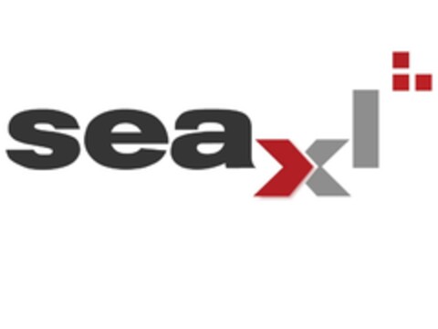 seaxl Logo (EUIPO, 06.03.2010)