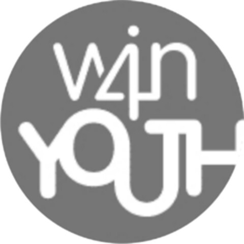 WIN4YOUTH Logo (EUIPO, 30.03.2010)