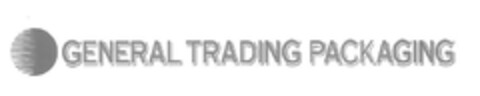 GENERAL TRADING PACKAGING Logo (EUIPO, 04/08/2010)