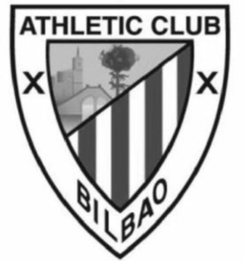 ATHLETIC CLUB BILBAO Logo (EUIPO, 13.04.2010)