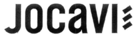 JOCAVI Logo (EUIPO, 13.04.2010)