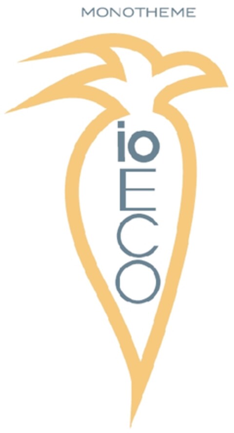 MONOTHEME IO ECO Logo (EUIPO, 22.04.2010)