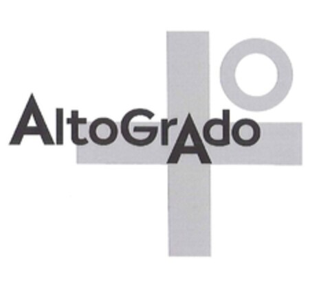 ALTOGRADO Logo (EUIPO, 26.04.2010)