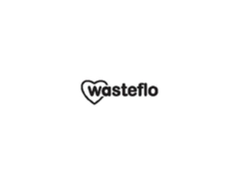 WASTEFLO Logo (EUIPO, 10.05.2010)