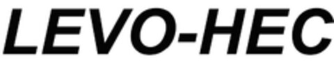LEVO-HEC Logo (EUIPO, 28.06.2010)