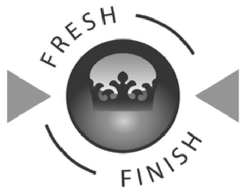 FRESH FINISH Logo (EUIPO, 07/13/2010)