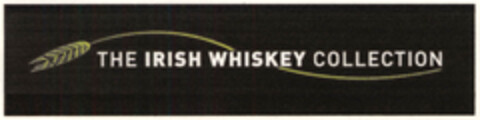 THE IRISH WHISKEY COLLECTION Logo (EUIPO, 10.08.2010)