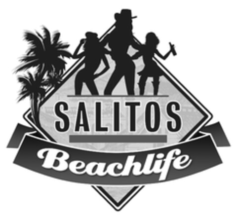 SALITOS Beachlife Logo (EUIPO, 31.08.2010)