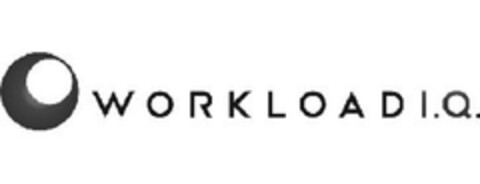 WORKLOAD IQ Logo (EUIPO, 30.09.2010)