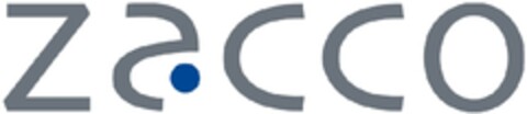 ZACCO Logo (EUIPO, 10/18/2010)