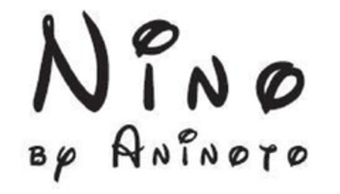 NINO by ANINOTO Logo (EUIPO, 25.10.2010)