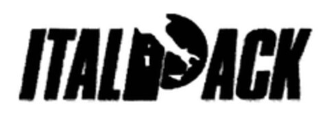 ITALPACK Logo (EUIPO, 10/13/2010)