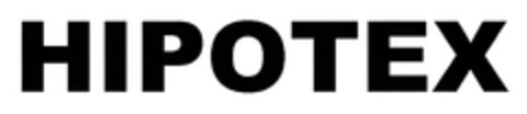 HIPOTEX Logo (EUIPO, 28.10.2010)