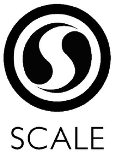 SCALE Logo (EUIPO, 10.01.2011)