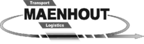 Transport MAENHOUT Logistics Logo (EUIPO, 01/11/2011)