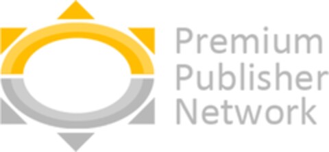 PREMIUM PUBLISHER NETWORK Logo (EUIPO, 18.01.2011)