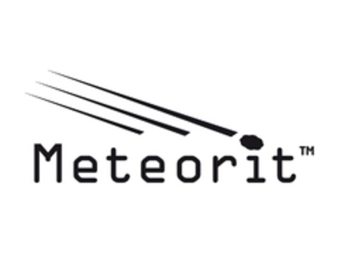 Meteorit Logo (EUIPO, 01/20/2011)