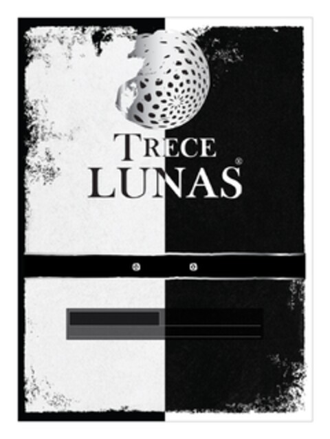 TRECE LUNAS Logo (EUIPO, 03.02.2011)