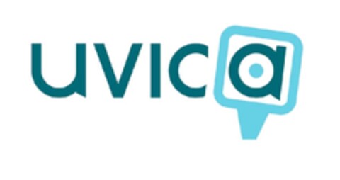UVICA Logo (EUIPO, 06.04.2011)