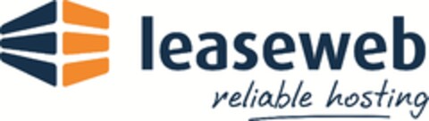 LEASEWEB reliable hosting Logo (EUIPO, 17.05.2011)