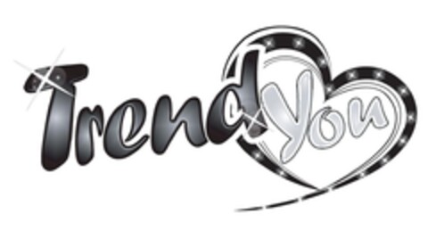 TREND YOU Logo (EUIPO, 07.06.2011)