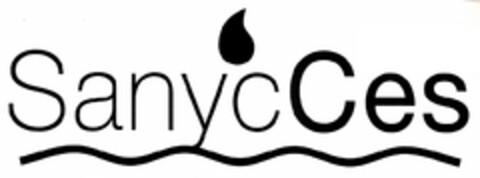 SANYCCES Logo (EUIPO, 14.06.2011)