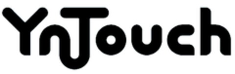 YnTouch Logo (EUIPO, 28.06.2011)