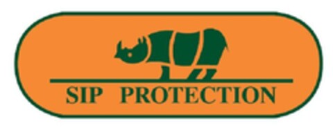 SIP PROTECTION Logo (EUIPO, 07/08/2011)