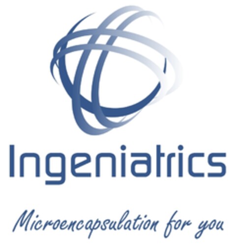 Ingeniatrics Microencapsulation for you Logo (EUIPO, 07/14/2011)