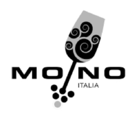 MO NO ITALIA Logo (EUIPO, 09.09.2011)