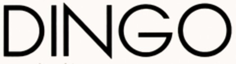 DINGO Logo (EUIPO, 31.10.2011)