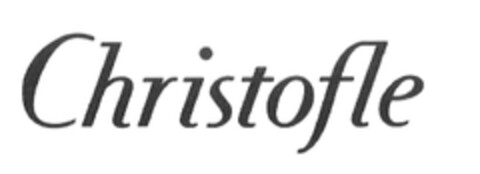 Christofle Logo (EUIPO, 03.11.2011)