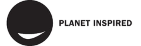 PLANET INSPIRED Logo (EUIPO, 08.11.2011)