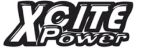 XCITE Power Logo (EUIPO, 10.11.2011)