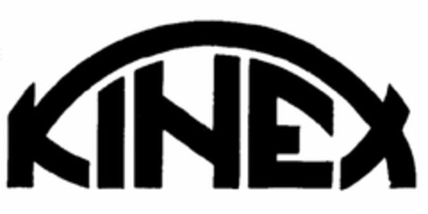 KINEX Logo (EUIPO, 05.12.2011)