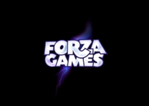 FORZA GAMES Logo (EUIPO, 23.12.2011)