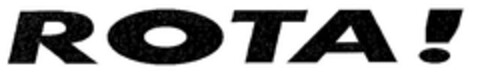 ROTA! Logo (EUIPO, 12/23/2011)