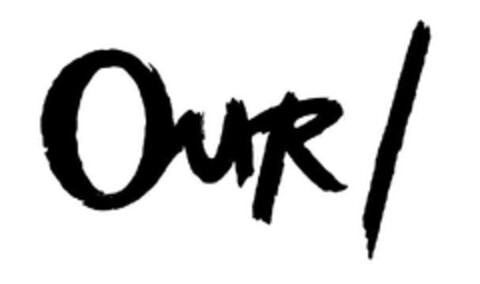 OUR/ Logo (EUIPO, 30.01.2012)