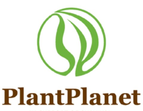 PlantPlanet Logo (EUIPO, 03/05/2012)