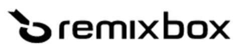 REMIXBOX Logo (EUIPO, 19.03.2012)