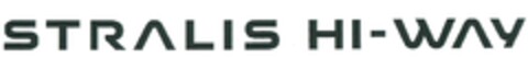 STRALIS HI-WAY Logo (EUIPO, 13.04.2012)