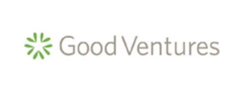GOOD VENTURES Logo (EUIPO, 07.05.2012)