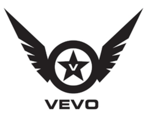 VEVO Logo (EUIPO, 14.05.2012)